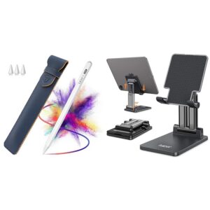 Deal Tukzer Active 2nd Gen Stylus Pen for iPad