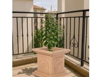 Bigsmall Tulsi Plant Pots