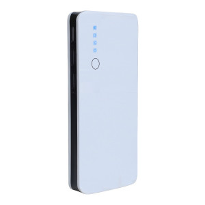 TURBOGIGA 6000 mAh 10 W Mini Pocket Power Bank