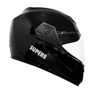 Turtle Helmet Full Face Helmet with Clear Visor Rs.899 @ Amazon