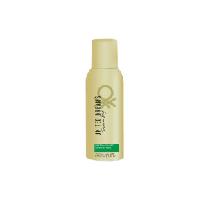 United Colors of Benetton Women United Dreams Dream Big Deodorant 150ml