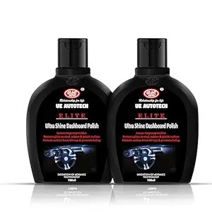 UE Autotech Car Polish & Cleaner for Cars & Bikes