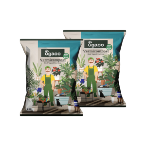 Ugaoo Vermicompost for Plants