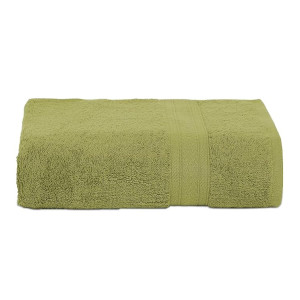 Ultra Soft Cotton 500 GSM Highly Absorbent Bath Towels