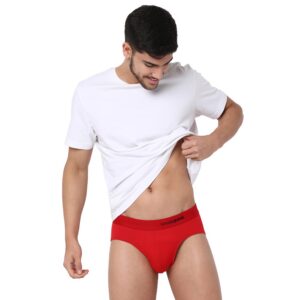 Underjeans Men’s Modal Brief