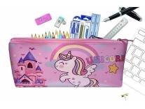 Unicorn Pencil Pouch Deal Rs. 79