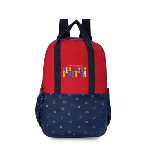 Benetton Fermo 13L Backpack at Rs283 | Amazon Deal