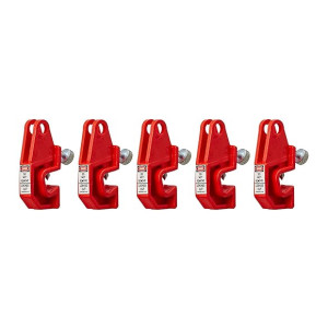 Universal Circuit Breaker Lockout Devices Self Adjustable Screw