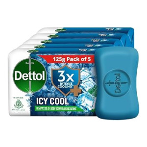 Dettol Products at Rs196 | Amazon Deal