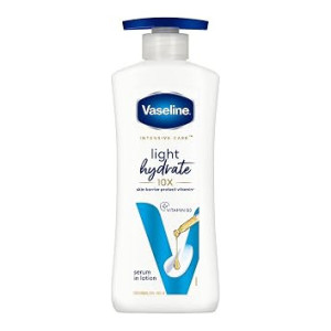 Vaseline Body Lotions at Rs65 | Amazon Deal