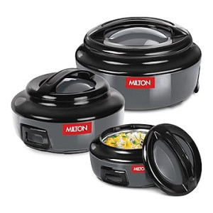 Milton Products at Rs1099 | Amazon Deal