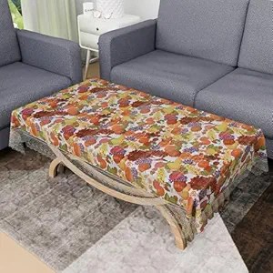 Urbane Home Center Table Cover 40×60 Inch