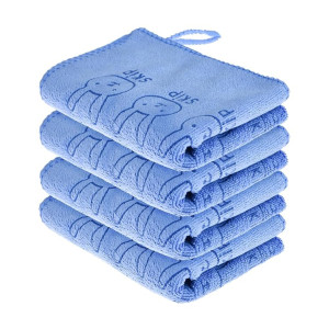 Urbane Reusable Home Cleaning Towel for Baby & Duster (30×40)