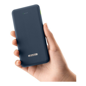 URBN 10000 mAh 22.5 W Power Bank with Power Delivery 3.0