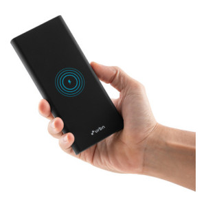 URBN 10000 mAh 22.5W Wired & Wireless MagSafe Power Bank