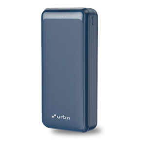 URBN 20000 mAh 22.5 W Power Bank