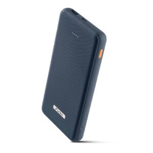 Deal URBN Ultra Slim Power Bank 10000mAh Dual Port Type C