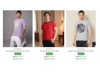 U.S. Polo Assn. Clothing Up to 70% Off Starting