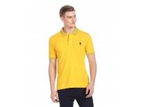 U.S. POLO ASSN. Men’s Slim Fit Polo Shirt