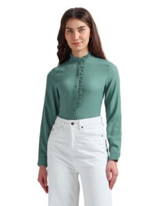 U.S. POLO ASSN. Women’s Polyester T