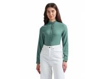 U.S. POLO ASSN. Women’s Polyester T