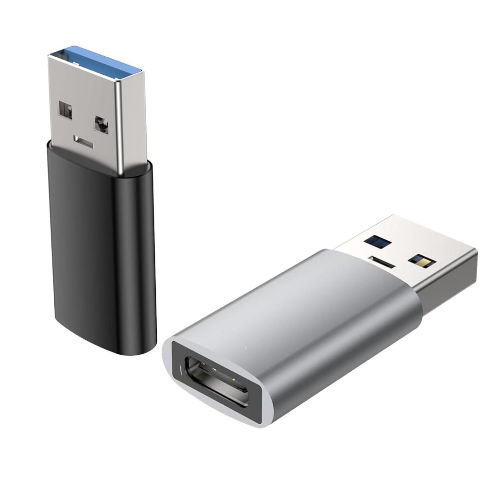 USB C Adapter 2