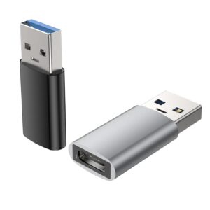 USB C Adapter 2