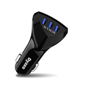 Usb Car Charger 199 Rs