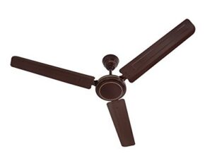 Usha Diplomat 1200mm Fan Brown 2