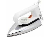 USHA EI2102 1000W Dry Iron White Deal