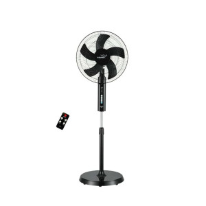 V-Guard Esfera Plus BLDC Pedestal Fan 400 mm