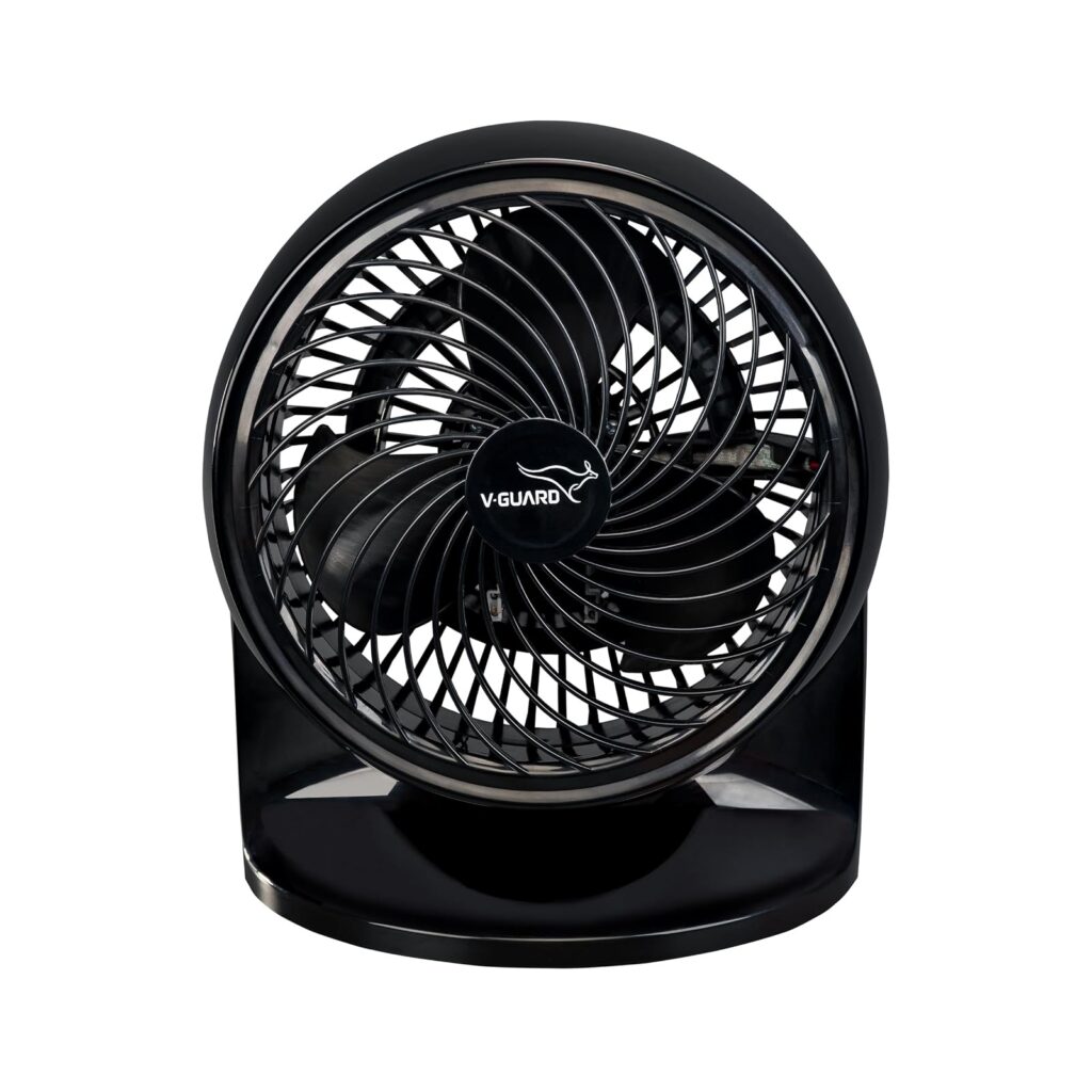V Guard Spinny Pro Fan