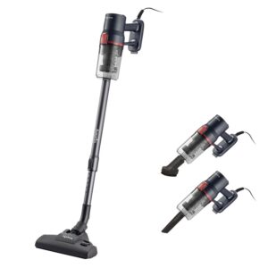 Vacuum Cleaner for Home 600W 16Kpa Suction with Attachments Rs. 3299