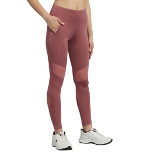 Valley Active Yoga Pants Women High Waist Pocket Rs 196 Amazon