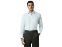 Van Heusen Men’s Cotton Regular Fit Shirt Deal Rs. 409