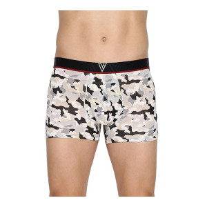 Van Heusen Men’s Cotton Blend Classic Trunks