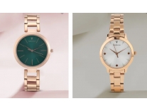 Van Heusen Watches Deal Up to 77% Off Starting