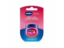 Vaseline Lip Therapy Pink Rosy Lips 0.25 oz Deal Rs. 249 Amazon