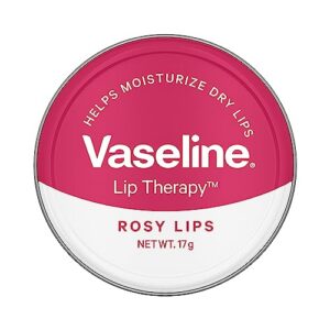 Vaseline Rosy Lips Lip Tins Rs. 135