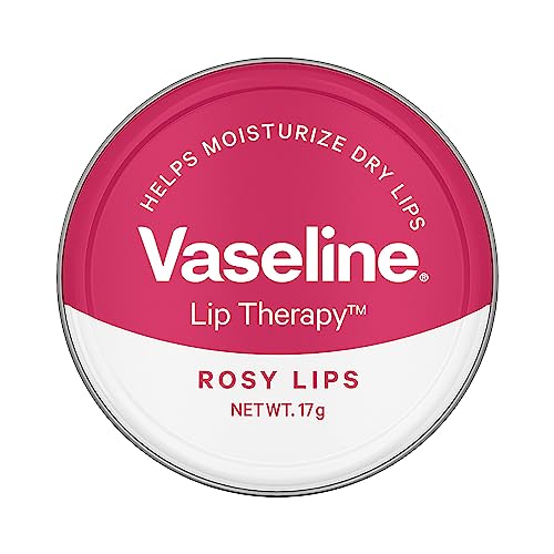 Vaseline Rosy Lips Lip Tins Rs. 135