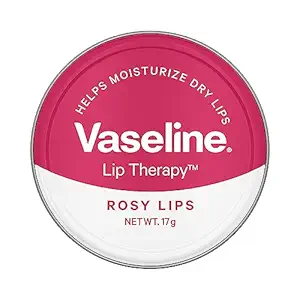 Vaseline Rosy Lips Lip Tins Rs. 135