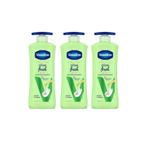 Vaseline Skin Care Product