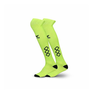 Vector X Cyrus Unisex Knee Length Stockings | Polyester Stretchable