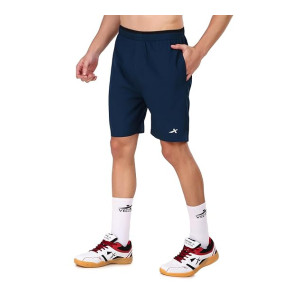 VECTOR X Polyester Solid Sports Men Shorts