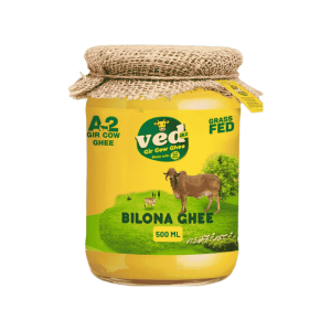 Ved A2 Gir Cow Ghee