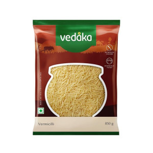 Amazon Brand – Vedaka Vermicilli 850g