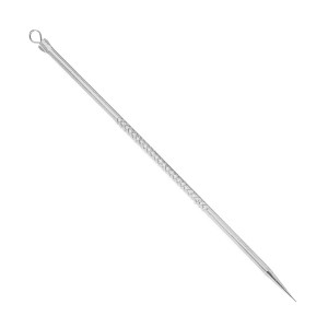 Vega Pointed Blackhead & Whitehead Remover Tool