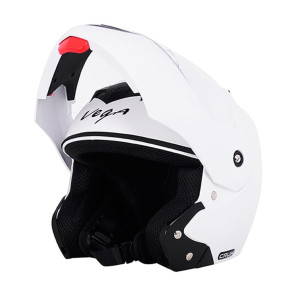 Vega Crux Flip-Up Helmet at Rs929 | Amazon Deal