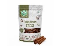 Deal Vegan Cinnamon Sticks Original 100gm for Rs. 99