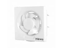 Deal HEWA VEGA 6 Inch Exhaust Fan for Kitchen & Bathroom Rs. 685